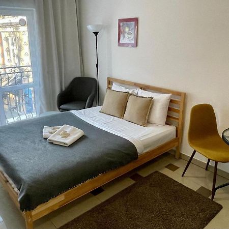 Bubble Apartments Krakow Dış mekan fotoğraf