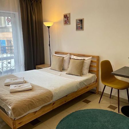Bubble Apartments Krakow Dış mekan fotoğraf