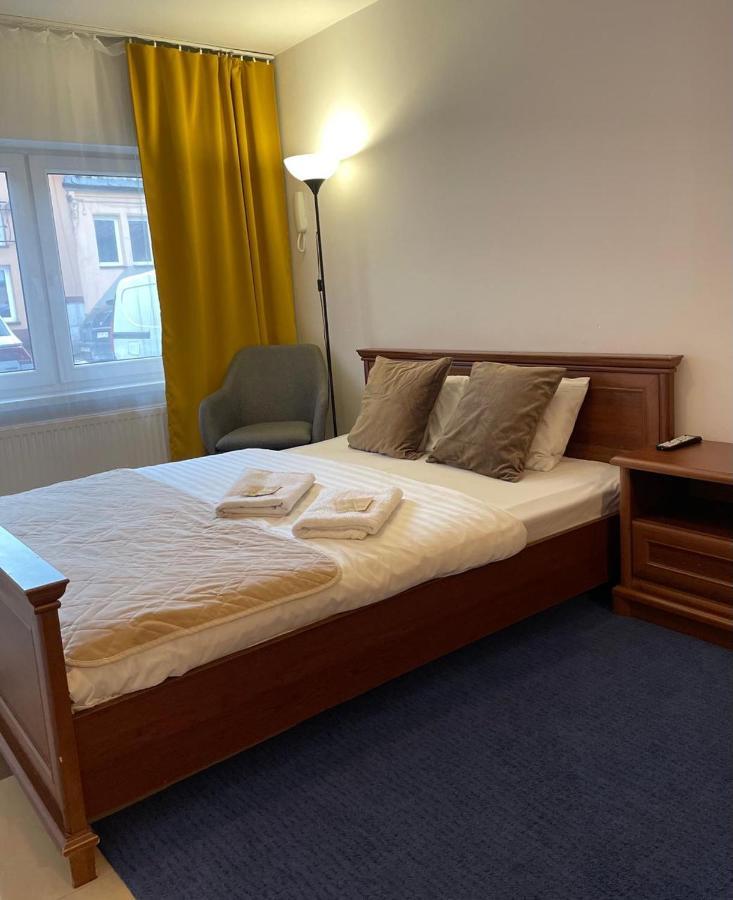 Bubble Apartments Krakow Dış mekan fotoğraf
