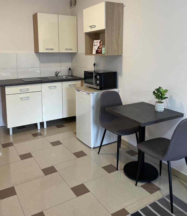 Bubble Apartments Krakow Dış mekan fotoğraf