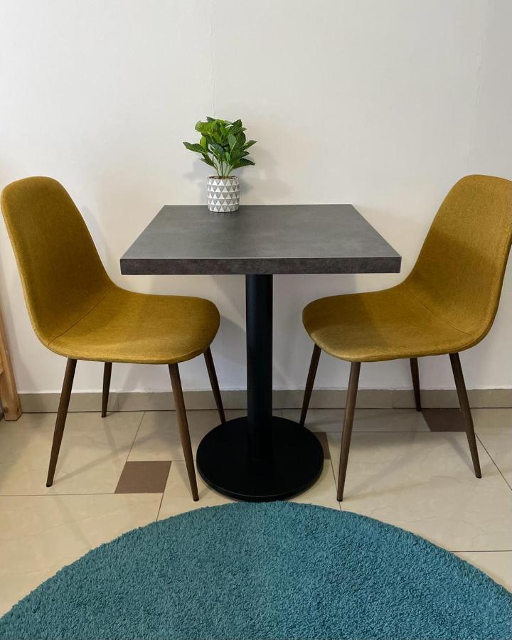 Bubble Apartments Krakow Dış mekan fotoğraf