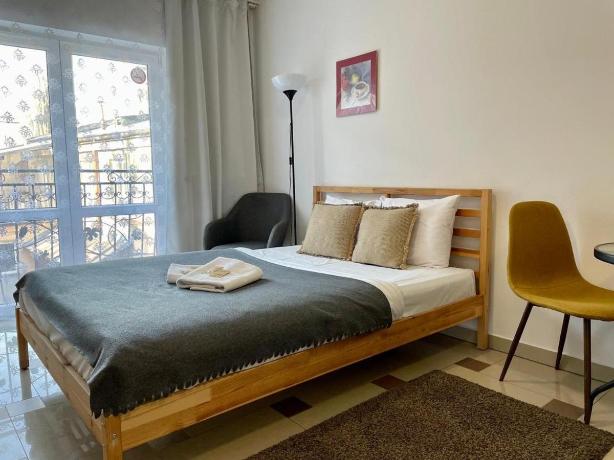 Bubble Apartments Krakow Dış mekan fotoğraf