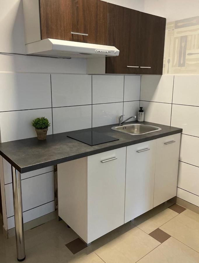 Bubble Apartments Krakow Dış mekan fotoğraf