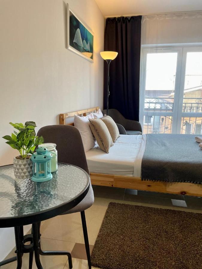 Bubble Apartments Krakow Dış mekan fotoğraf