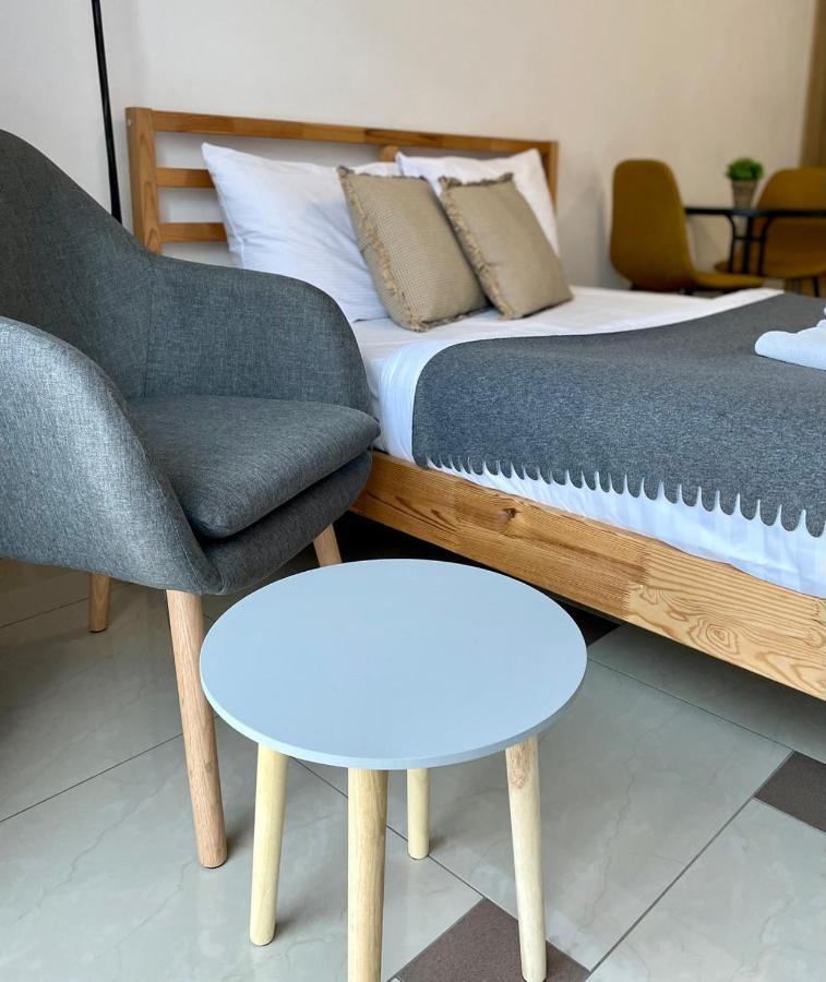 Bubble Apartments Krakow Dış mekan fotoğraf