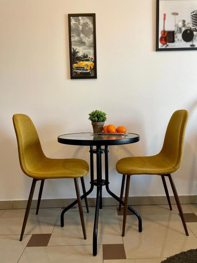 Bubble Apartments Krakow Dış mekan fotoğraf