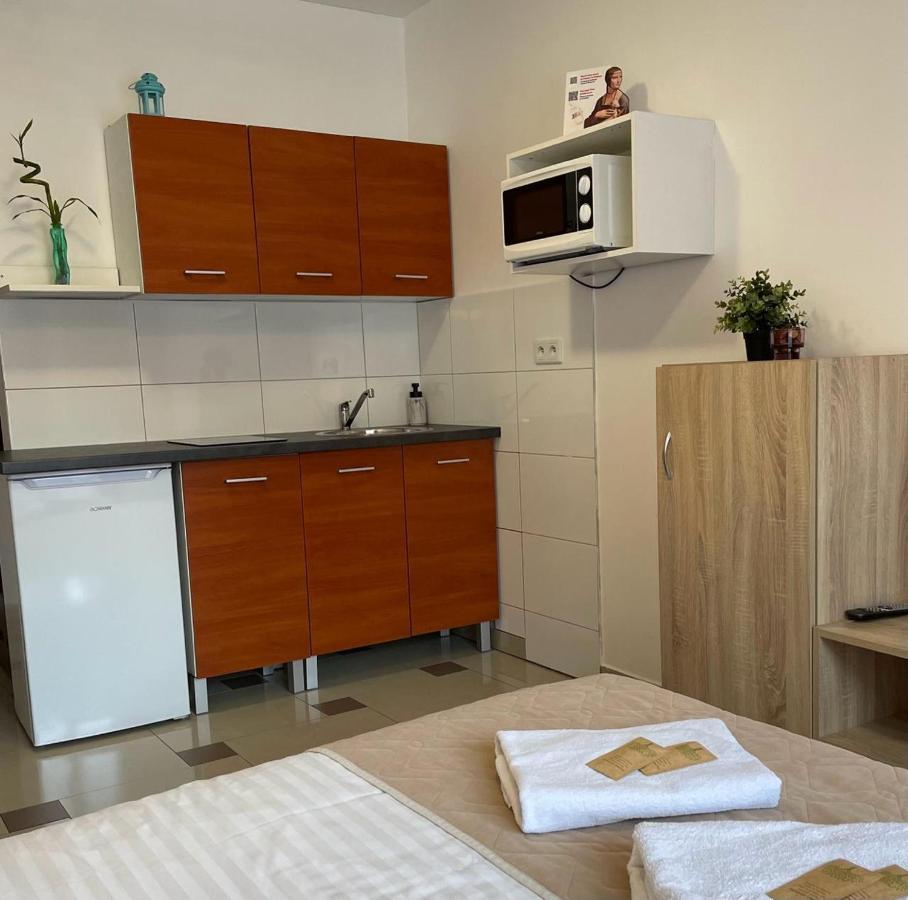 Bubble Apartments Krakow Dış mekan fotoğraf