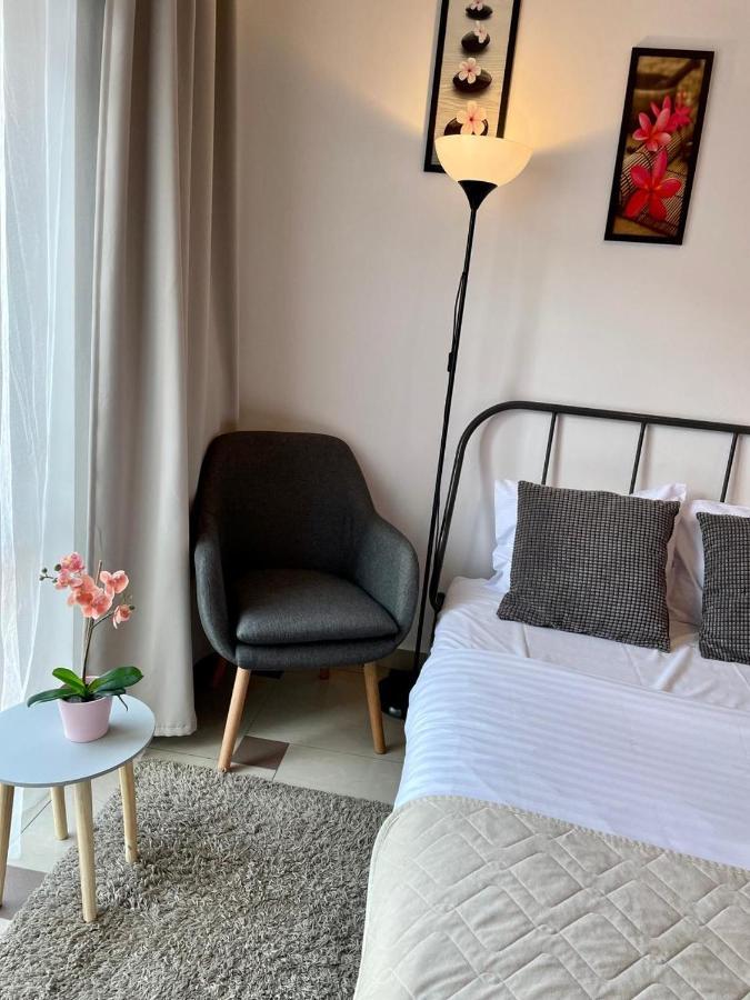 Bubble Apartments Krakow Dış mekan fotoğraf