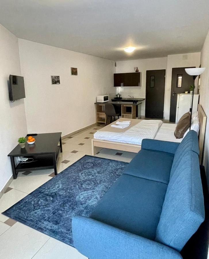Bubble Apartments Krakow Dış mekan fotoğraf