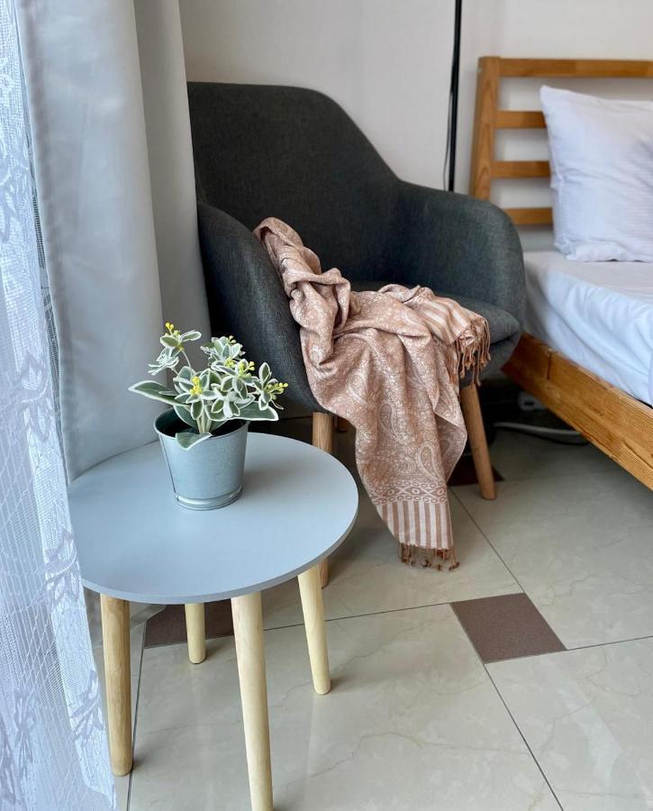 Bubble Apartments Krakow Dış mekan fotoğraf