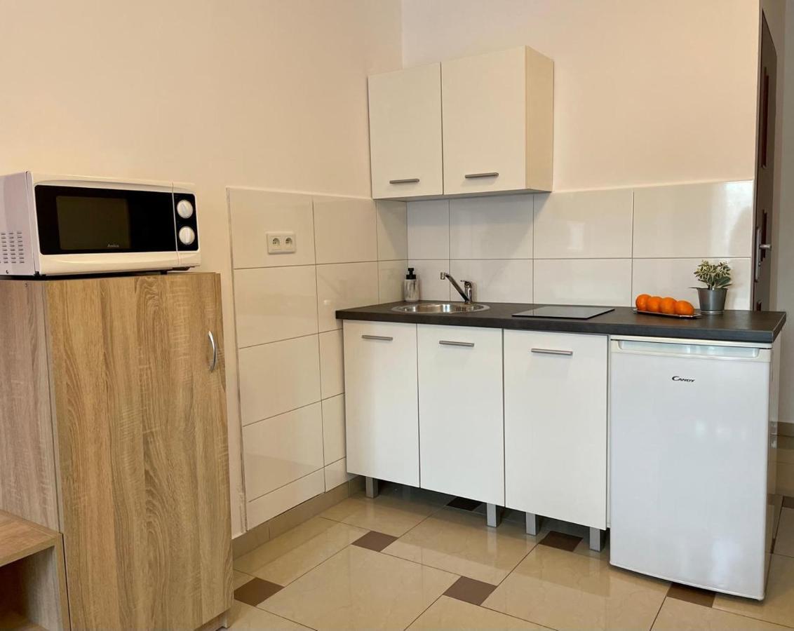 Bubble Apartments Krakow Dış mekan fotoğraf