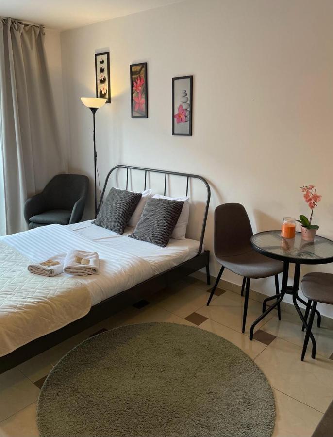 Bubble Apartments Krakow Dış mekan fotoğraf