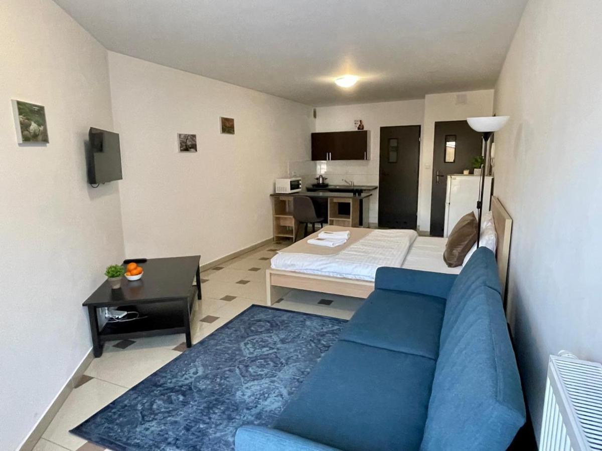 Bubble Apartments Krakow Dış mekan fotoğraf