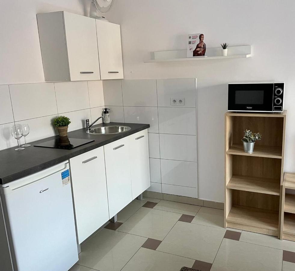 Bubble Apartments Krakow Dış mekan fotoğraf