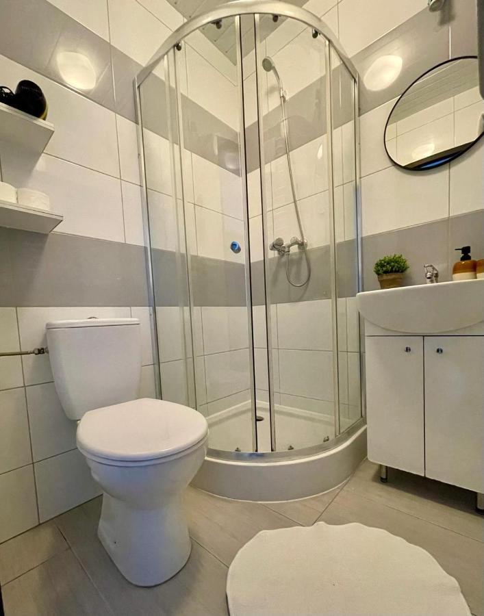 Bubble Apartments Krakow Dış mekan fotoğraf