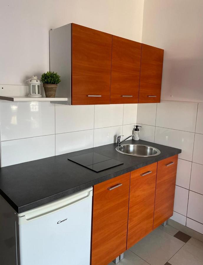Bubble Apartments Krakow Dış mekan fotoğraf