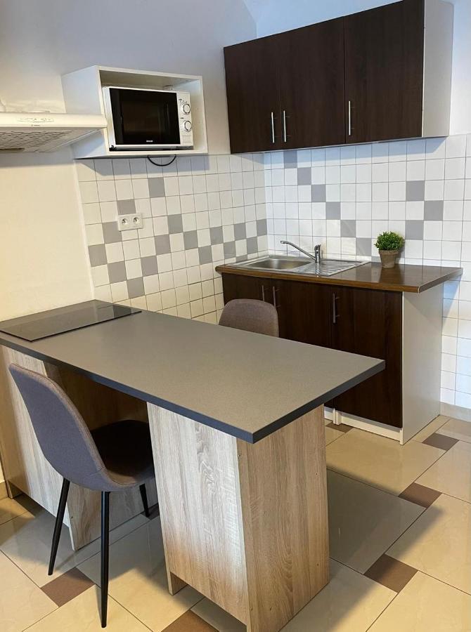 Bubble Apartments Krakow Dış mekan fotoğraf
