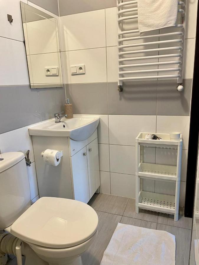 Bubble Apartments Krakow Dış mekan fotoğraf