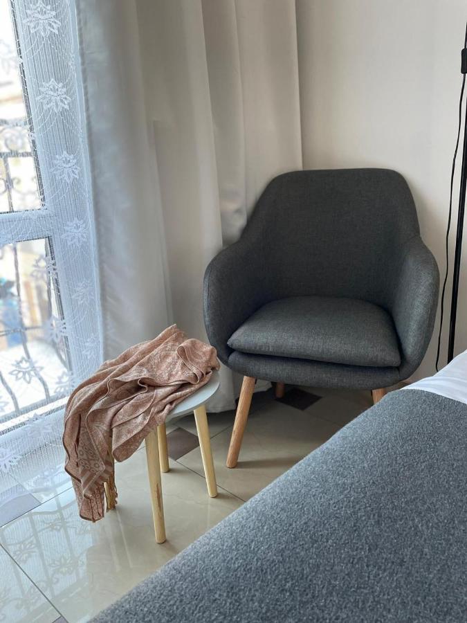 Bubble Apartments Krakow Dış mekan fotoğraf
