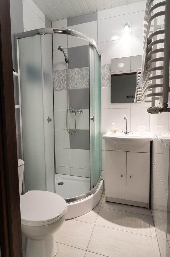 Bubble Apartments Krakow Dış mekan fotoğraf