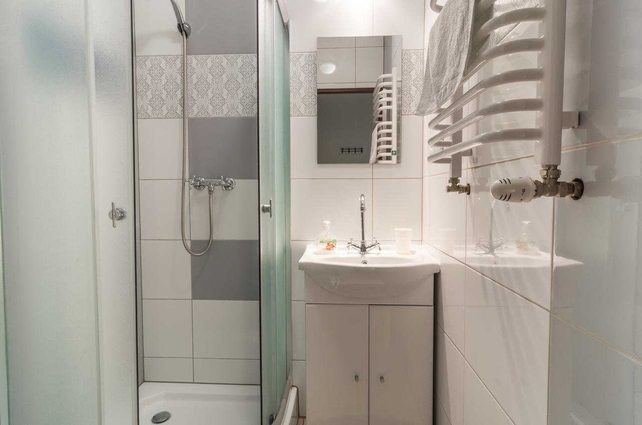 Bubble Apartments Krakow Dış mekan fotoğraf