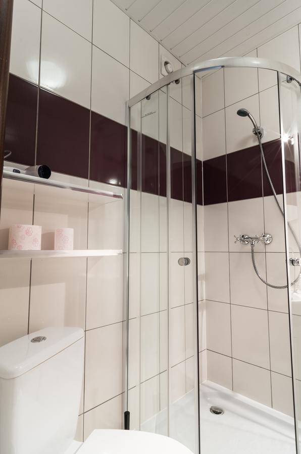 Bubble Apartments Krakow Dış mekan fotoğraf
