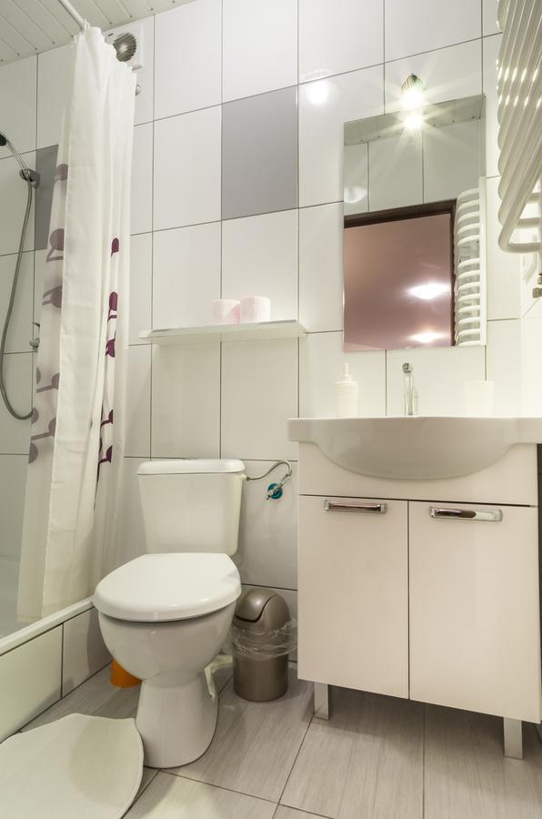 Bubble Apartments Krakow Dış mekan fotoğraf